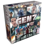Gen7 a Crossroads Game