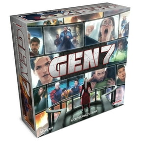 Gen7: a Crossroads Game