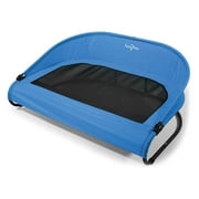 Gen7Pets Cool-Air Cot for Dogs and Cats, Large, Trailblazer Blue