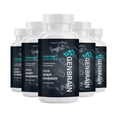 thumbnail image 1 of GenBrain - Genbrain Brain Health Enhancement Supplement (5 Pack), 1 of 3