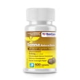 thumbnail image 1 of GenCare Senna Laxative Sennosides 8.6 mg All Natural Constipation Relief, 600 Tablets, 1 of 3