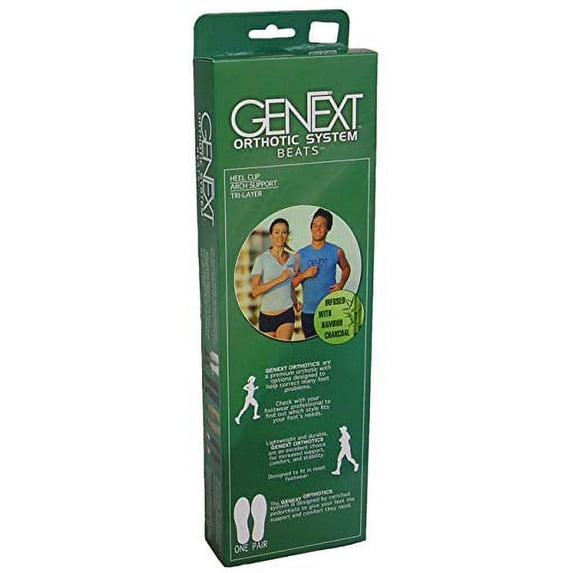 GenExt Beats Posted With Met Men's 11