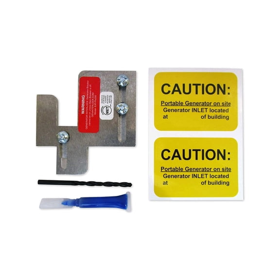 GenInterlock EAT-PN200 Cutler Hammer BR SERIES Interlock Kit 150 and 200 Amp