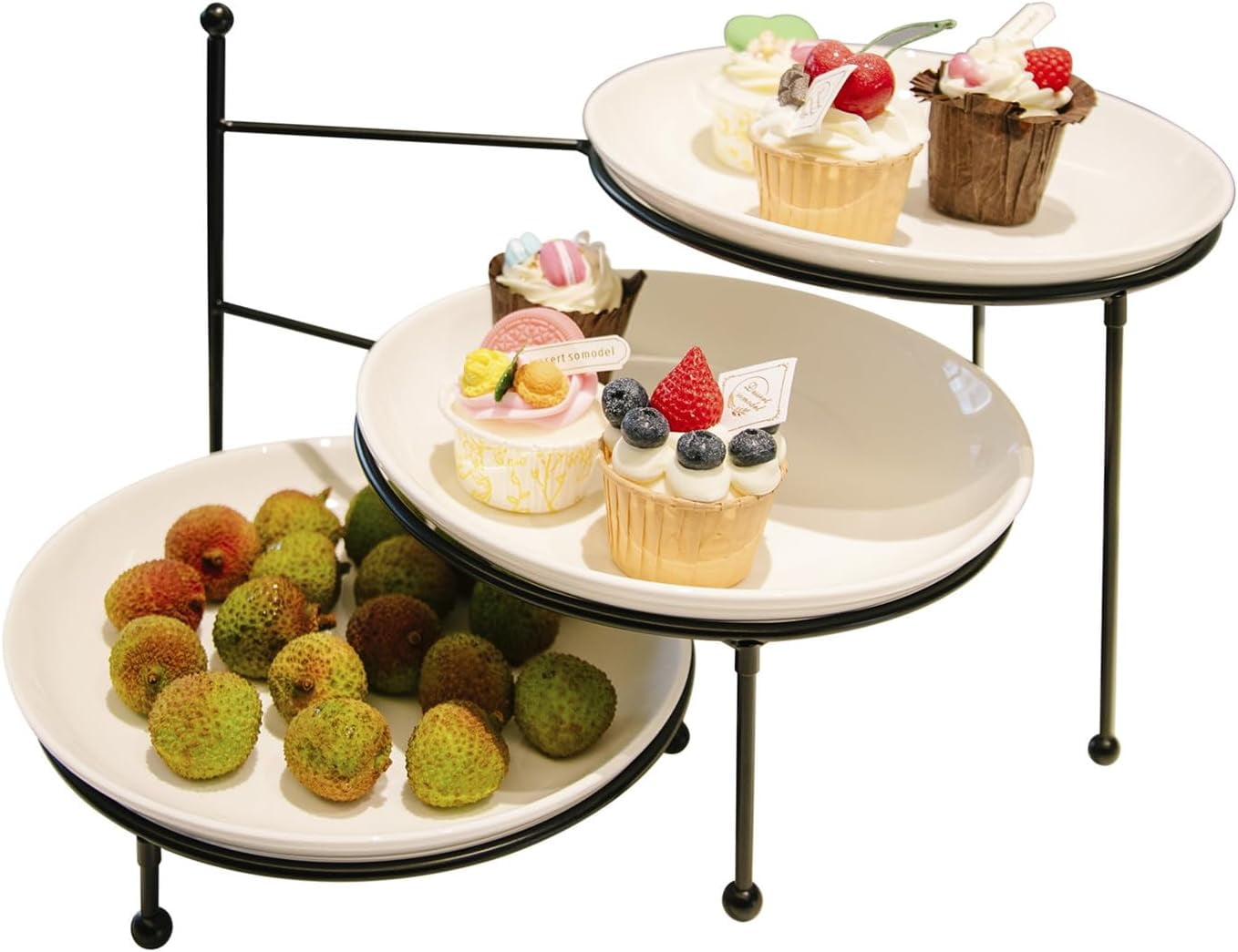 The Top 25 Favorites tier buffet server costco