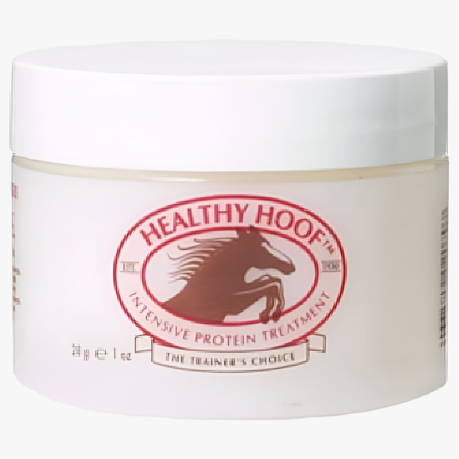 Gena Healthy Hoof Cream Intensive Protein Treatment 4 oz
