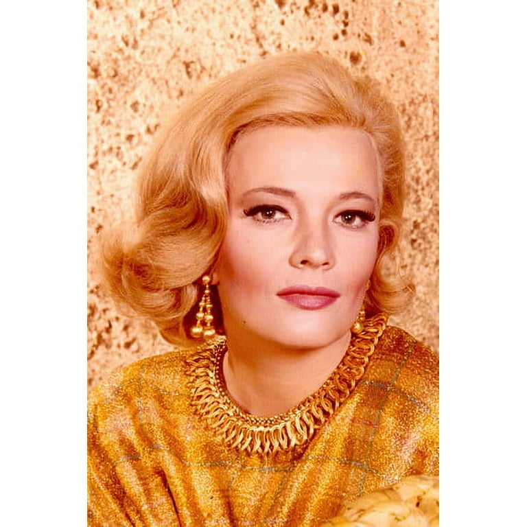 SS2282228) Movie picture of Gena Rowlands buy celebrity photos and posters  at Starstills.com