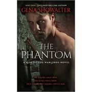 The Phantom A Paranormal Romance Paperback