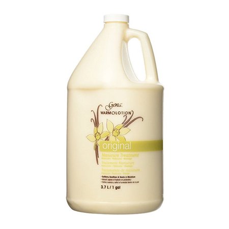 Gena Warm-O-Lotion