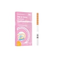 thumbnail image 1 of GenaCheck PdG Ovulation Predictor Test Kit – At-Home Fertility Tracker, 5 Minute Results, 5 Tests, 1 of 4