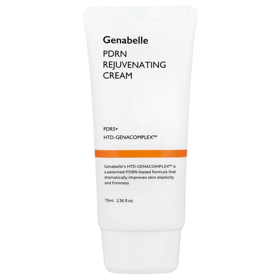 Genabelle PDRN Rejuvenating Cream , 2.36 fl oz (70 ml)