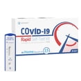 thumbnail image 1 of Genabio COVID-19 Antigen at Home Rapid Self-Test Kit, 14 Ct, 1 of 10