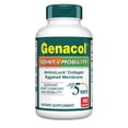 thumbnail image 1 of Genacol Joint & Mobility – Eggshell Membrane and Ultra-Hydrolyzed Collagen, 180 Caps (60-Day Supply), 1 of 8