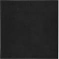 thumbnail image 1 of Genaflex Pro Rubber Heavy Duty High Density Shock Absorbent Laminated Gym Tile - 1" Thick X 20" W X 20" L - 2.7 Sq. Ft. (40 Tiles - 108 Sq. Ft, Black), 1 of 1