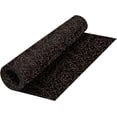 thumbnail image 1 of Genaflex Rubber Gym Floor Mat - 8mm Thick - Heavy Duty Commercial Protective Gym Flooring Roll - (4' X 20', 15% Tan), 1 of 1