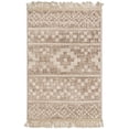 thumbnail image 1 of Genaine Geometric Indoor Area Rug, 1 of 3