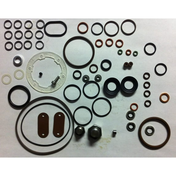 Genaric Aftermarket Gasket Kit Automotive Specialty Parts