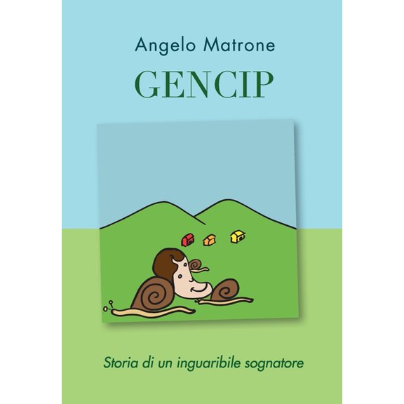 Gencip, (Paperback)