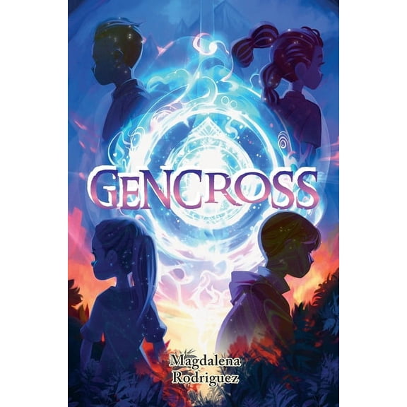Gencross, (Paperback)
