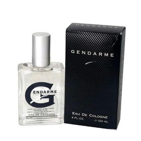 Gendarme by Gendarme, 4 oz Eau De Cologne Spray for Men