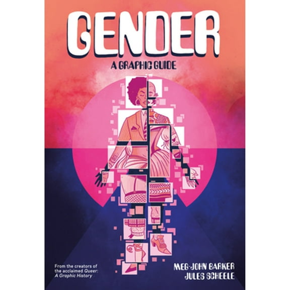 Pre-Owned Gender: A Graphic Guide (Paperback) 1785784528 9781785784521