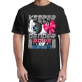 thumbnail image 1 of Gender Burnouts or Bows Gender Reveal Party T-Shirt Hot Unisex S-4XL, 1 of 2