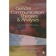 thumbnail image 1 of Gender Communication Theories and Analyses: From Silence to Performance, (Hardcover), 1 of 1