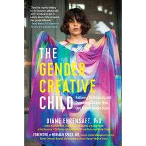 Gender Creative Child - Paperback