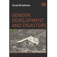 thumbnail image 1 of Gender, Development and Disasters, 1 of 1