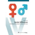 thumbnail image 1 of Gender Differences (Paperback), 1 of 1
