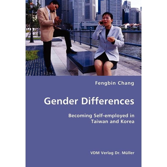 Gender Differences (Paperback)