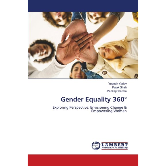 Gender Equality 360, (Paperback)