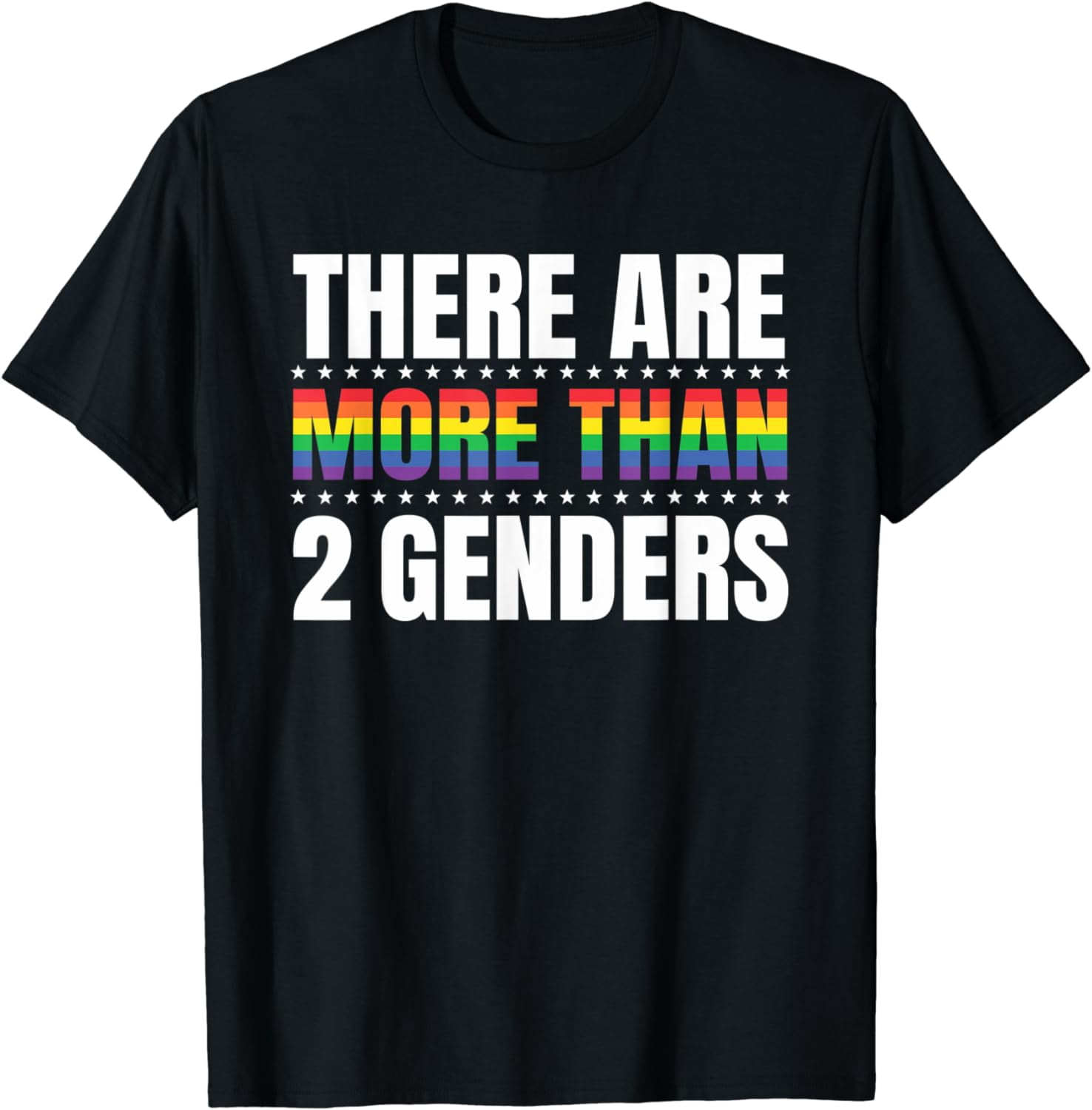 Gender Equality Feminist Activist Advocate LGBT Community T-Shirt 
