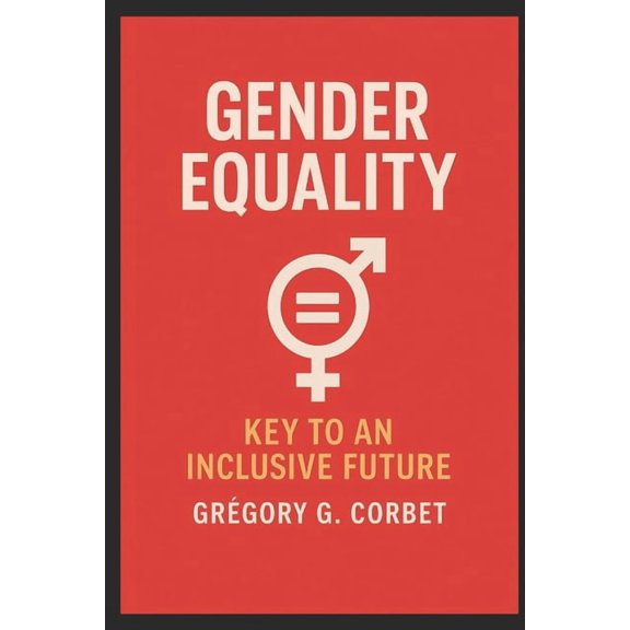 Sustainable Development Goals Gender Equality: Key to an Inclusive Future, Book 5, (Paperback)