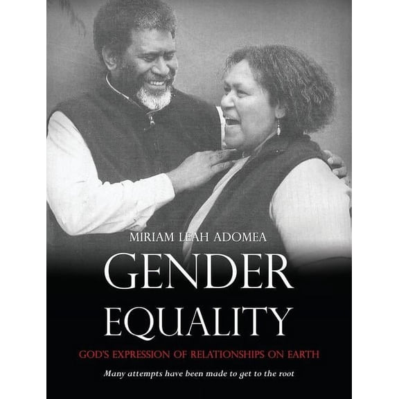 Gender Equality, (Paperback)