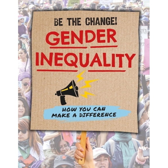 Gender Equality, (Paperback)