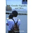 thumbnail image 1 of Gender Equality and Men: Learning from Practice, (Paperback), 1 of 1