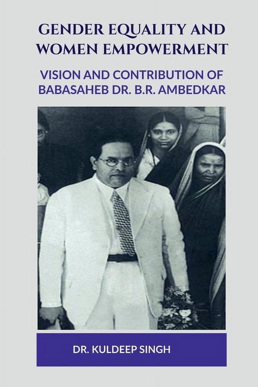 Gender Equality and Women Empowerment: Vision and Contribution of ...