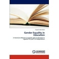 thumbnail image 1 of Gender Equality in Education (Paperback), 1 of 1