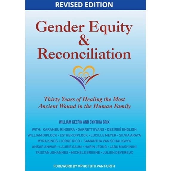 Gender Equity & Reconciliation