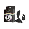 thumbnail image 1 of Gender Fluid Rumble Anal Vibe W-remote - Black, 1 of 4