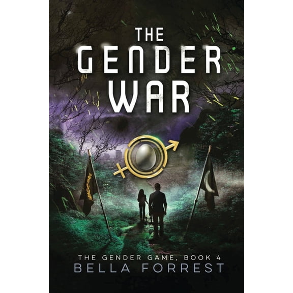 Gender Game The Gender War: The Gender Game Book 4, Book 4, (Paperback)