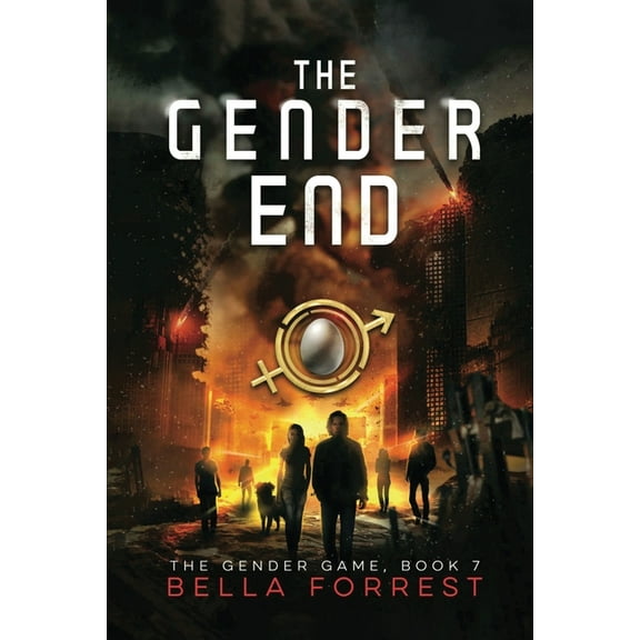 Gender Game The Gender End: The Gender Game Book 7, Book 7, (Paperback)