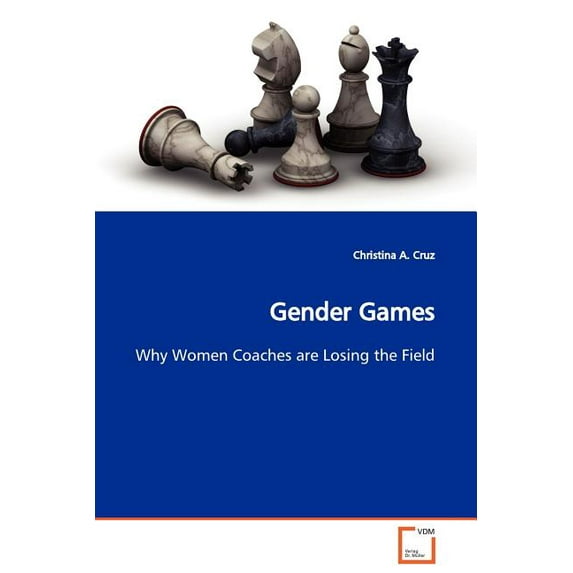 Gender Games (Paperback)
