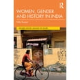 thumbnail image 1 of Gender History Around the Globe Women, Gender and History in India, (Paperback), 1 of 1