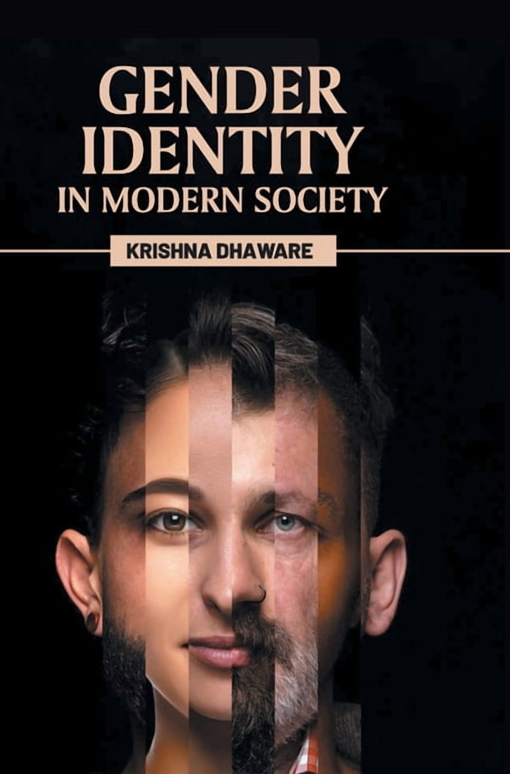 Gender Identity in Modern Society, (Hardcover)