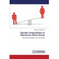 thumbnail image 1 of Gender Inequalities in Moroccan Rural Areas (Paperback), 1 of 1