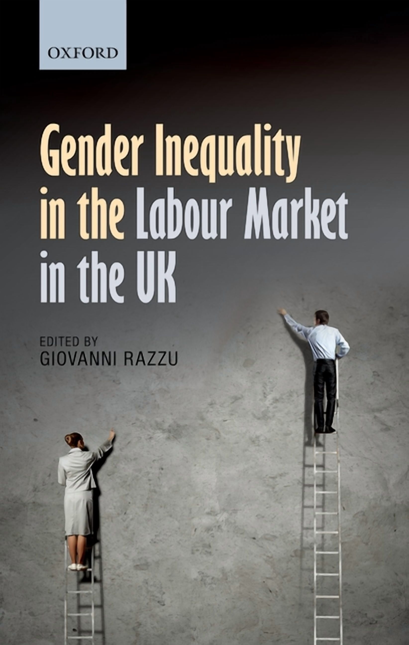 Gender Inequality in the Labour Market in the UK - Walmart.com