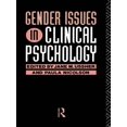 thumbnail image 1 of Gender Issues in Clinical Psychology, (Paperback), 1 of 1