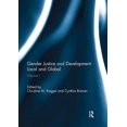 thumbnail image 1 of Gender Justice and Development: Local and Global: Volume I (Paperback), 1 of 1