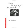 thumbnail image 1 of Pre-Owned Gender, Language and Discourse (Women and Psychology), 9780415169066, 0415169062, Paperback, 1 edition, 1 of 1